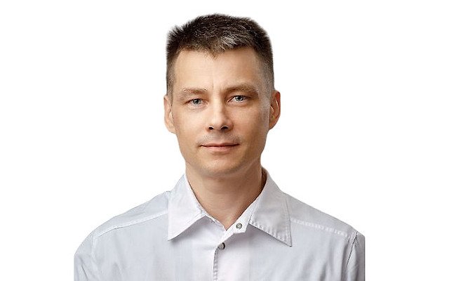 Колчин Алексей Александрович