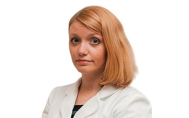 Пыльнева Светлана Сергеевна