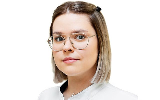 Шанина Светлана Никитична