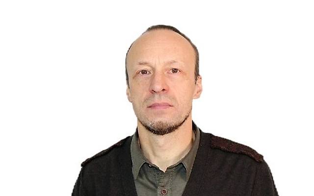 Кузнецов Георгий Александрович