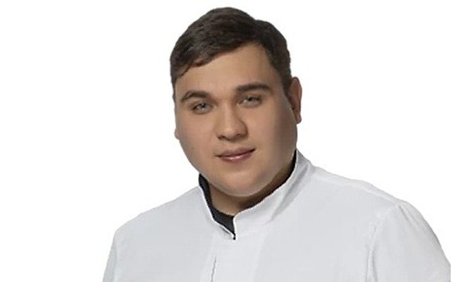 Мухаметзянов Ильсур Раисович