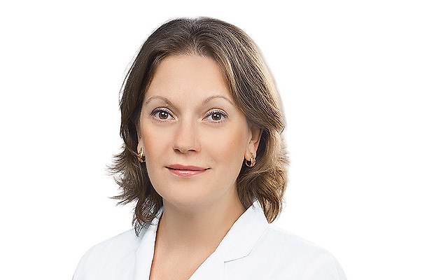 Суханова Наталья Николаевна