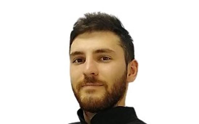 Алиев Эльнур Эльманович