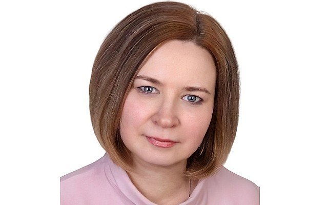 Герасимова Наталья Алексеевна