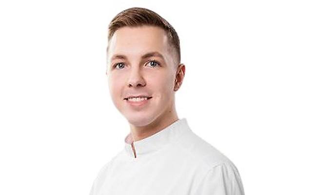 Голяховский Станислав Евгеньевич