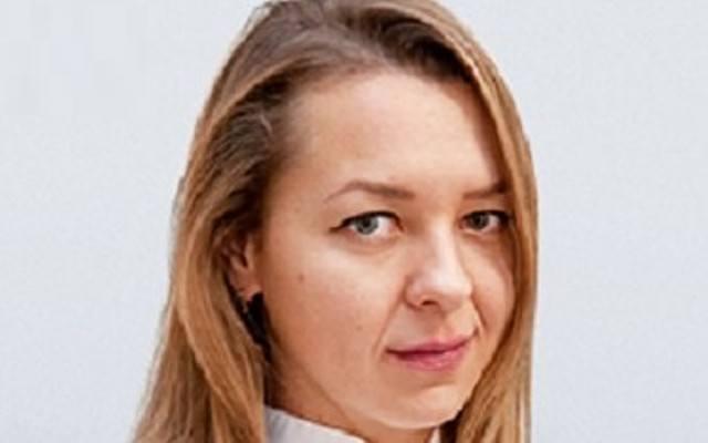 Дмитриевская Наталья Михайловна