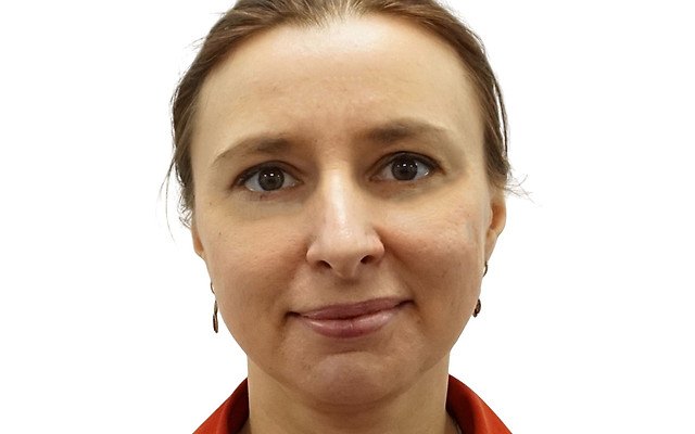 Митрофанова Мария Сергеевна