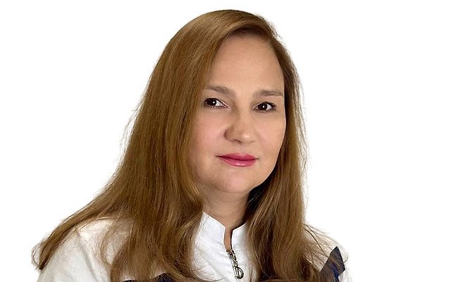 Галкина Наталья Анатольевна