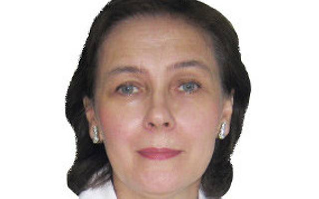 Муфтеева Гузель Рафаэлевна