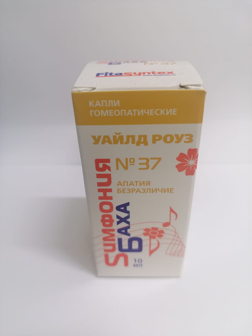 Роза канина