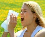 Код по мкб поллиноз — Аллергия и я