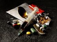 Poly-drug addiction and polytoxicomania