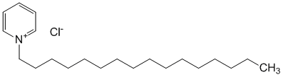 Цетилпиридиния хлорид