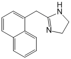 Нафазолин