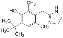 Оксиметазолин