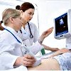 Ultrasound of the abdominal cavity and retroperitoneal space