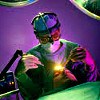 Консультация лазерного офтальмохирурга
