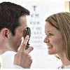 Consultation of an ophthalmologist
