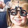 Консультация детского офтальмолога