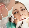 Консультации в стоматологии