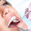 Consultation of a dentist-surgeon