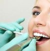 Dentist consultation
