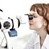 Ophthalmochromoscopy