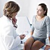 Consultation of an oncogynecologist