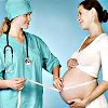 Consultations for pregnant women