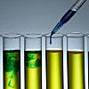 Biochemical analysis of urine