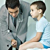 Consultation of a pediatric neurologist at home