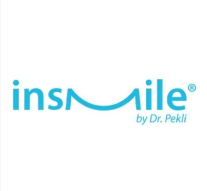 Логотип «ИнСмайл на Кутузовском проспекте»